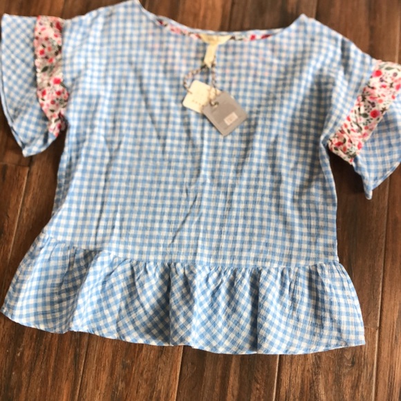 Matilda Jane Tops - MAtilda Jane top NWT XS